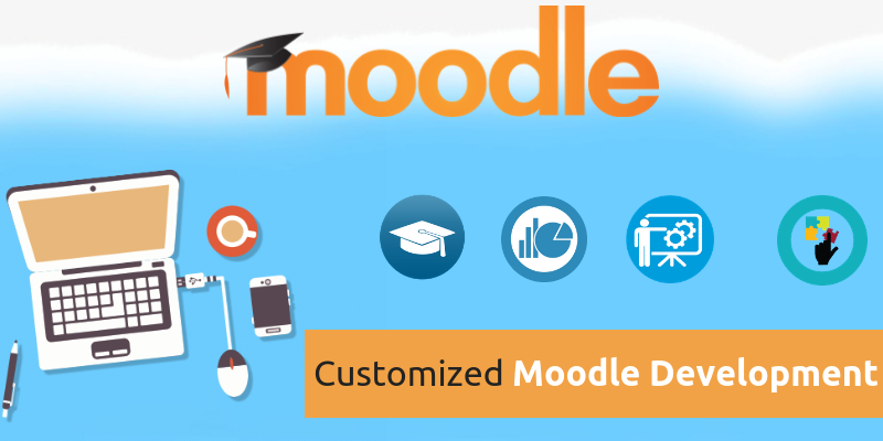 Customized Moodle Development