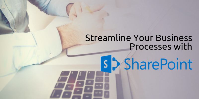 Streamline Your Business Processes