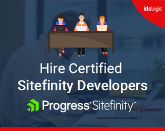 Sitefinity-development
