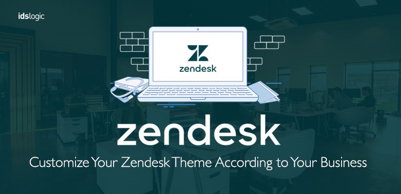 Zendesk Theme Customization