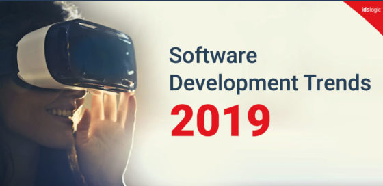Top Technologies That Will Bring a Change in Software Development in 2019