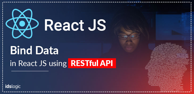 Bind Data React JS