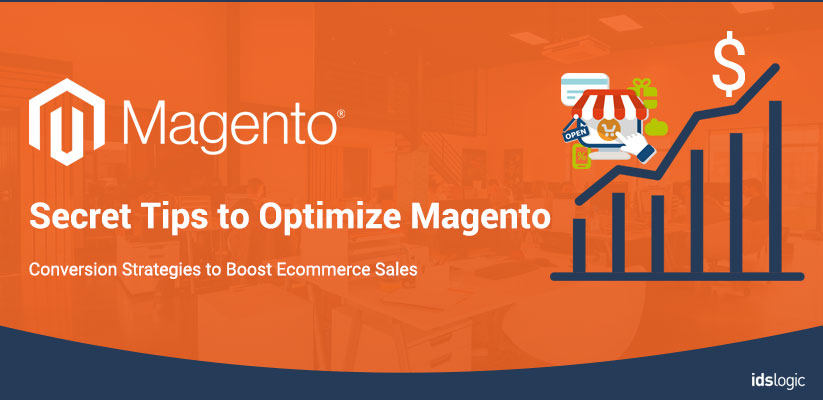 Boost ecommerce sale with optimized magento conversion strategies