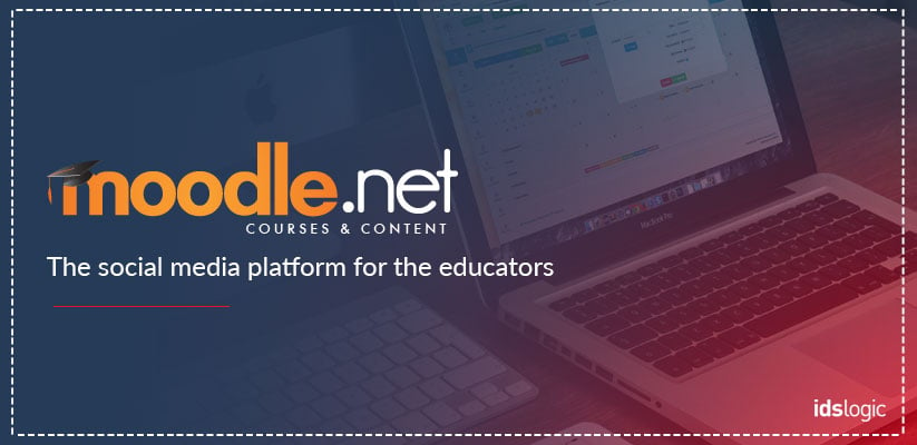 Moodle.NET course and Content