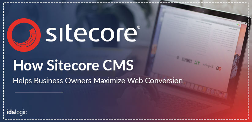 Sitecore CMS