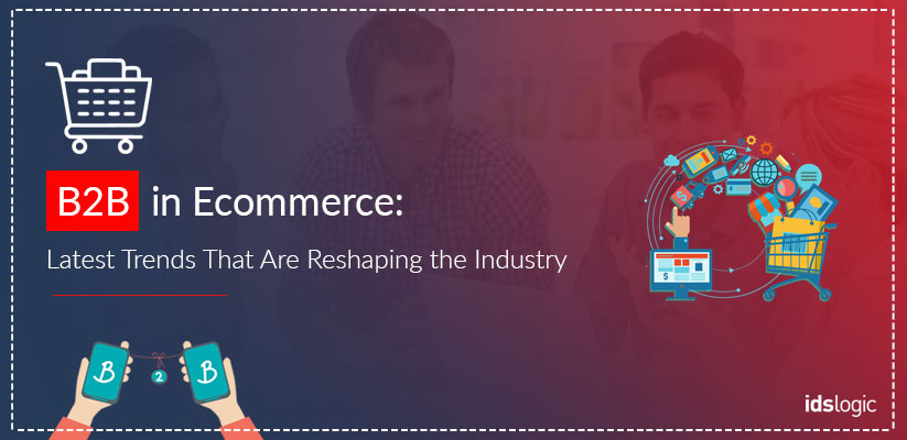 B2B in Ecommerce