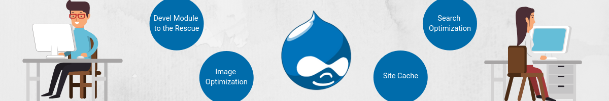 Drupal 7 Optimization