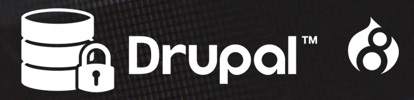 Drupal 8 Data Encryption