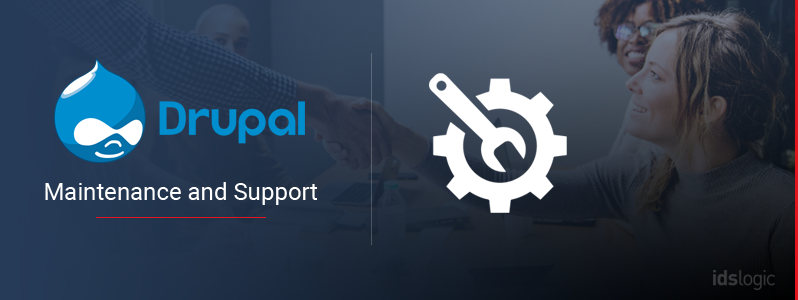 Drupal-support-and-maintenance