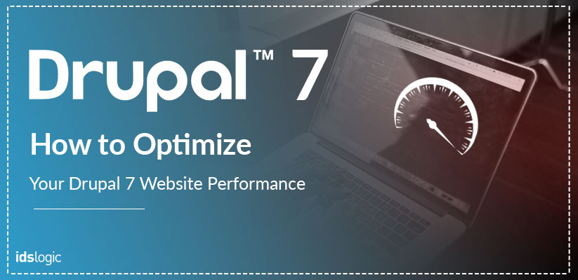 Performance Optimization for Drupal