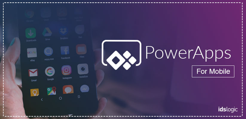 SharePoint Powerapps for Mobile