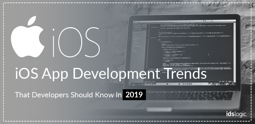 iOS App Development Trends