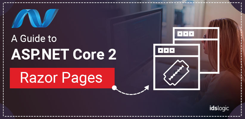 ASP.NET Core 2 Razor