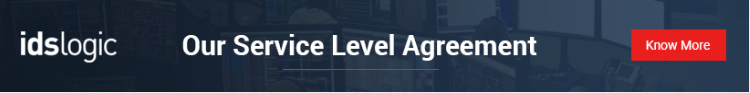 LMS Service Level Agreement