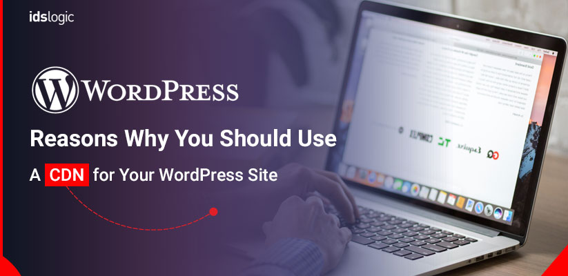 Use CDN for WordPress Site