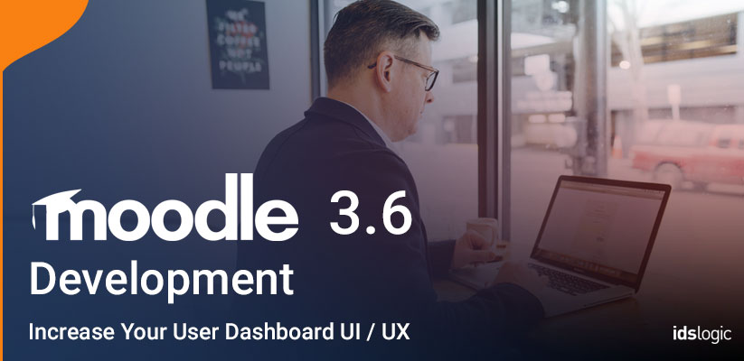 Moodle 3.6 development