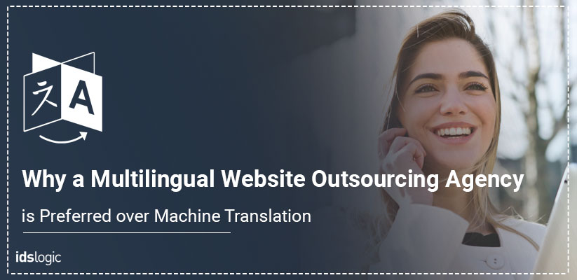 Multilingual Website Outsourcing