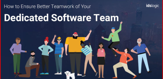 How to Ensure Better Teamwork of Your Dedicated Software Team