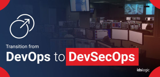DevOps and DevSecOps: Differences and Business Benefits of DevSecOps