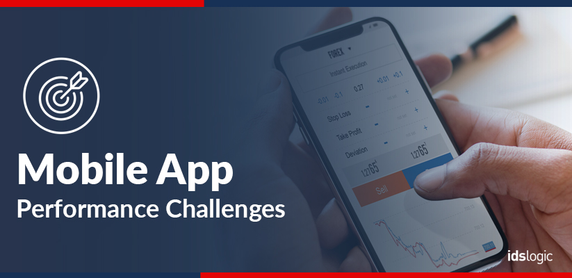 mobile app performance challenge