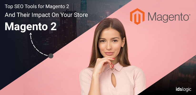 Magento 2 SEO Tools