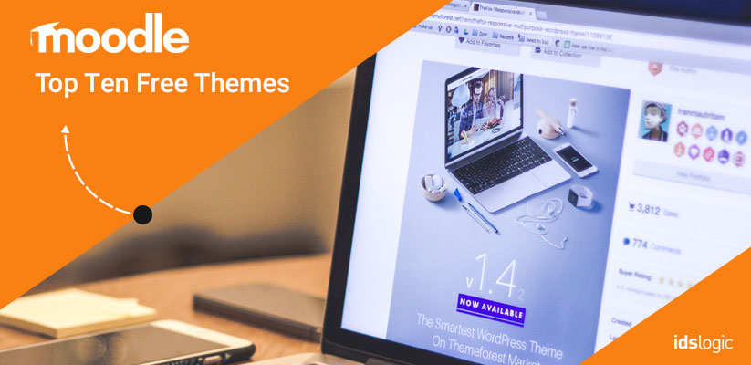 Top Moodle Themes