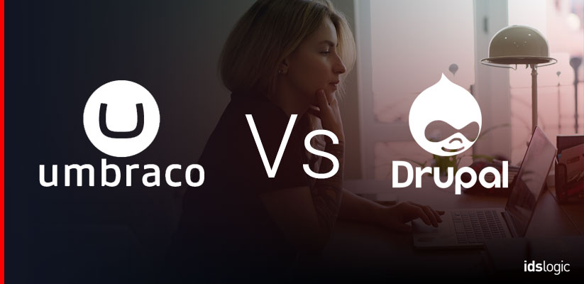 Drupal vs Umbraco