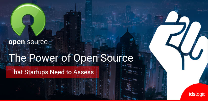 Power of Open Source