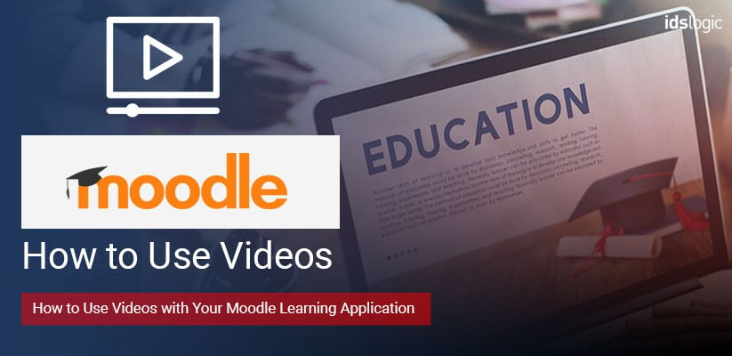 videos in Moodle