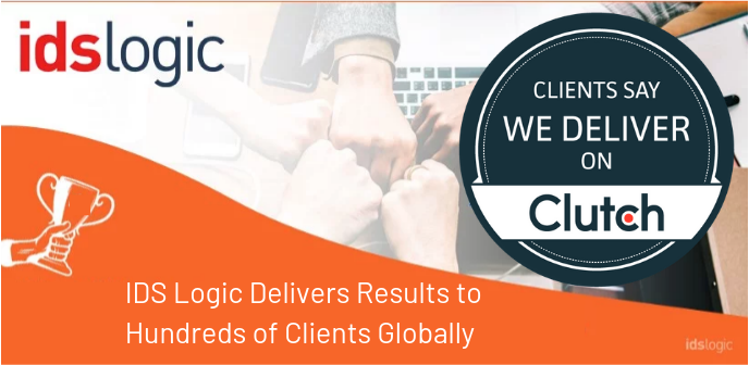 IDS Logic Delivers Results to Hundreds of Clients Globally