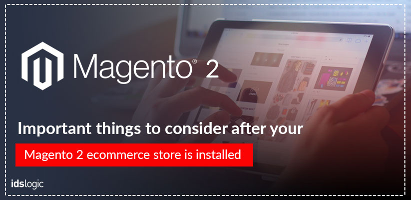 Magento 2 Store