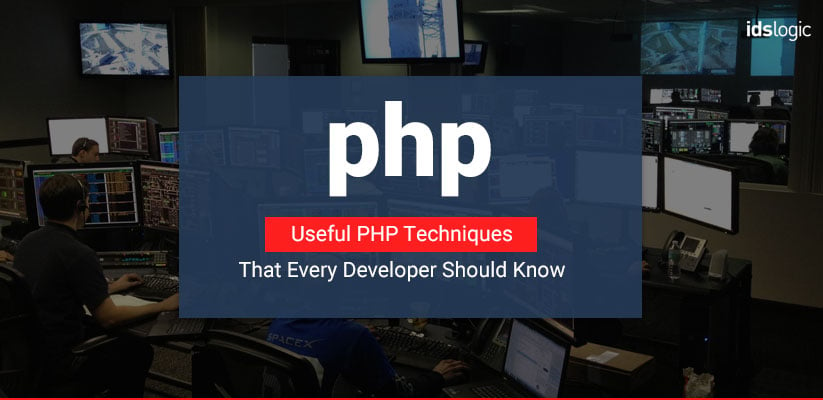 Useful PHP Techniques That Every Developer Should Know