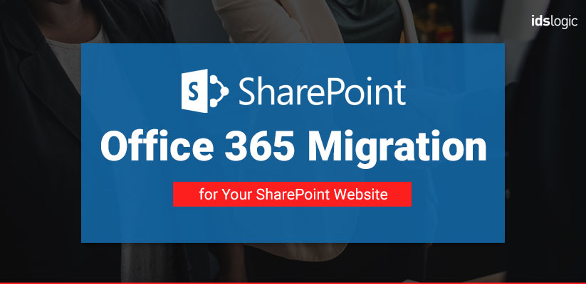 Office 365 Migration