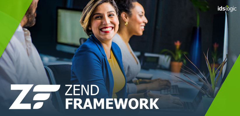 Reasons to choose zend framework