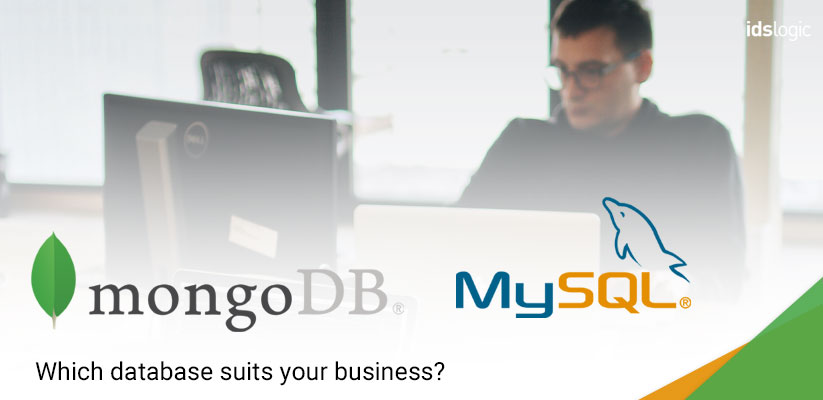 mongodb vs mysql