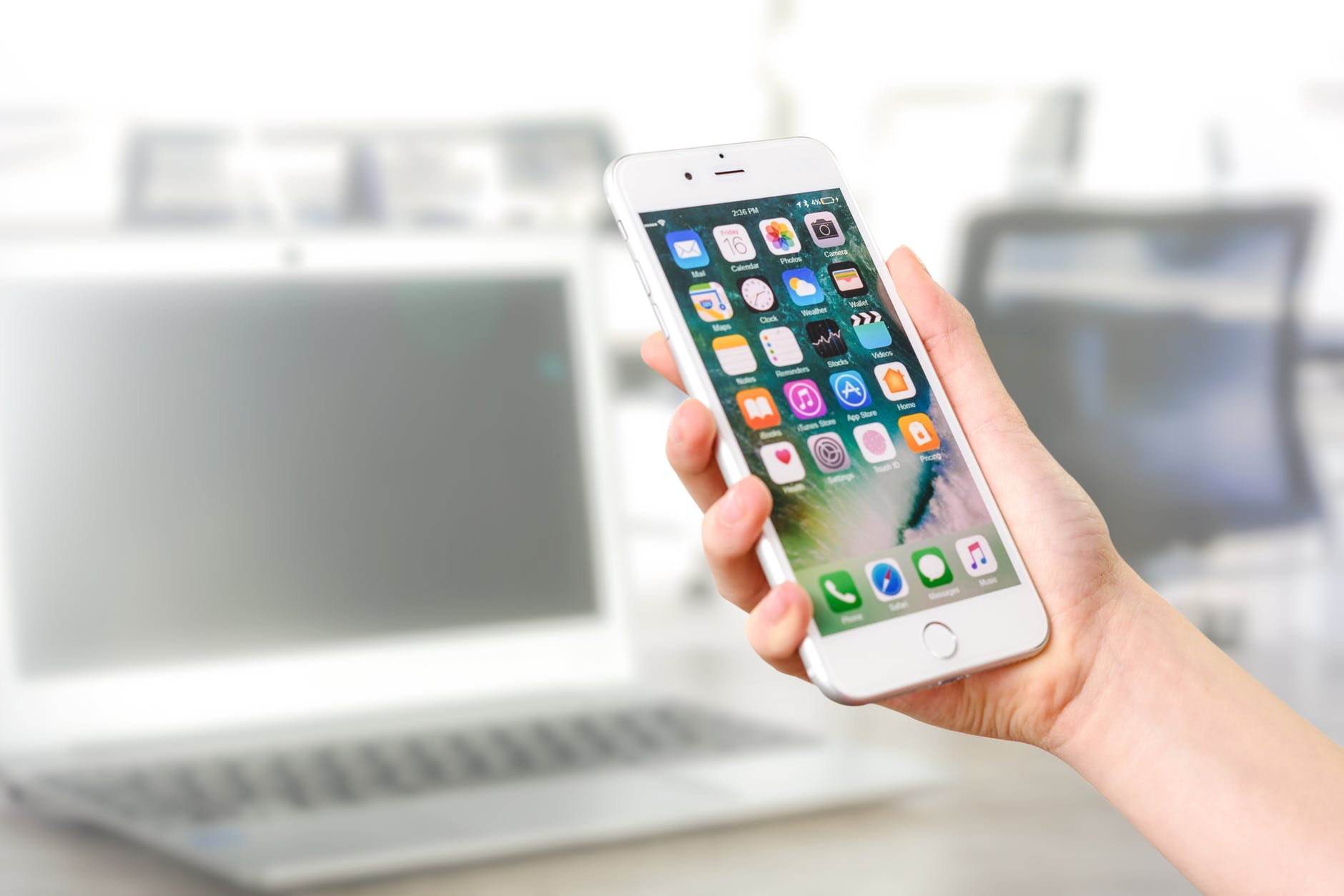 Mobile App Development