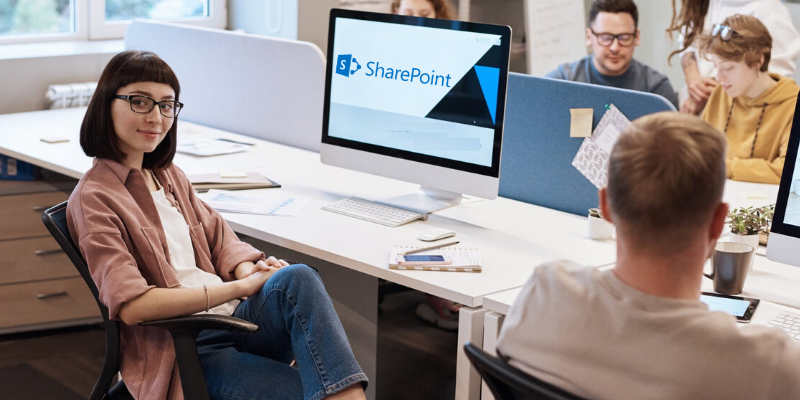 SharePoint Development