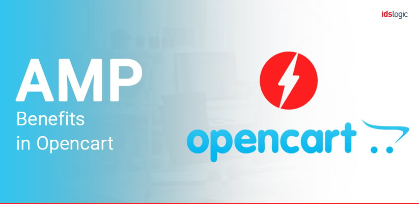 AMP Benefits for Opencart