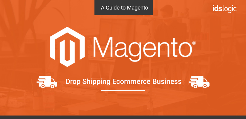 Magento Drop Shipping