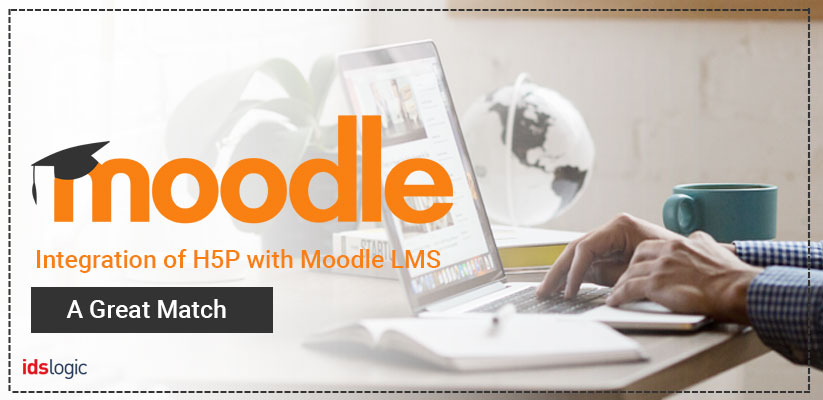 Moodle H5P Technology