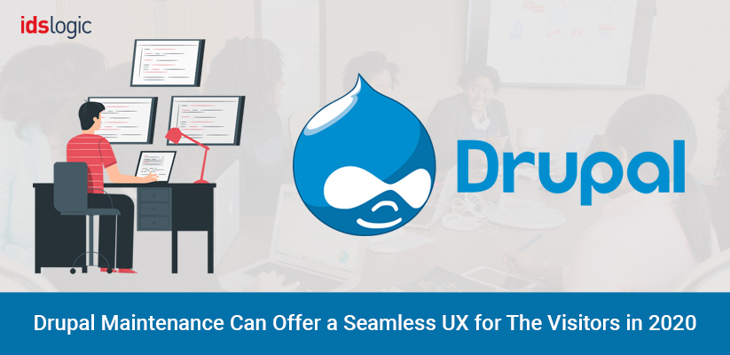 drupal development