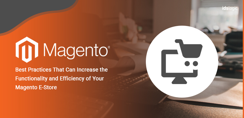 magento Estore Functionality