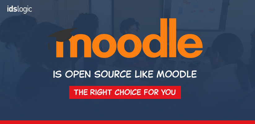 moodle- An Open Source LMS