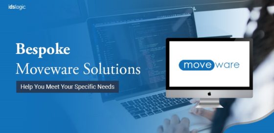 How Bespoke Moveware Solutions Can Help You Meet Your Specific Needs?