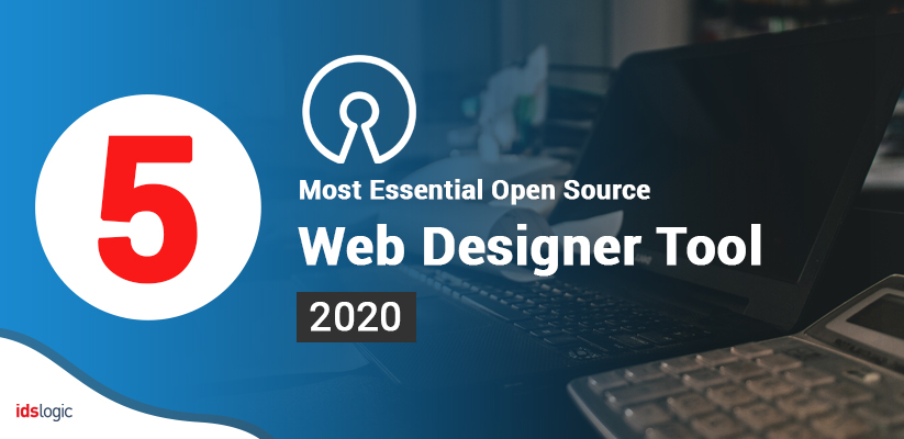 Open Source Web Designer Tools