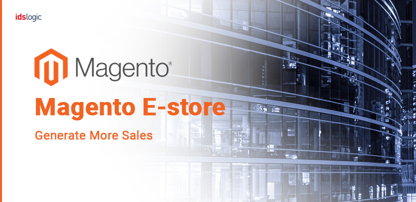 Generate sales for Your Magento Store