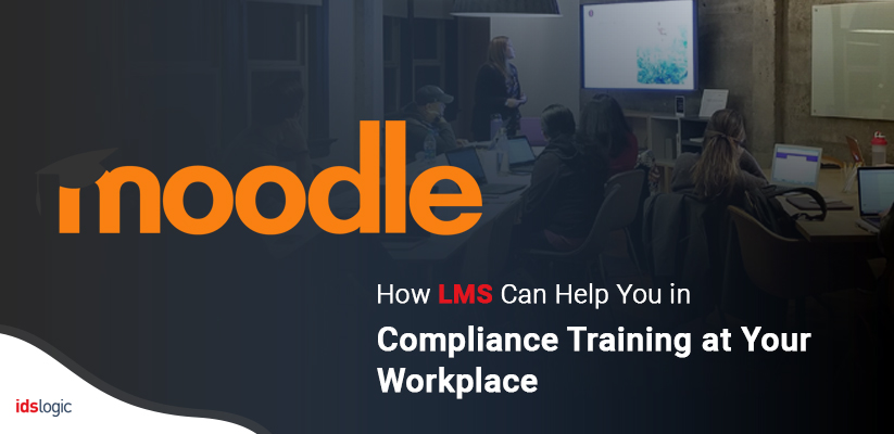 How LMS Can Help You in Compliance Training at Your Workplace