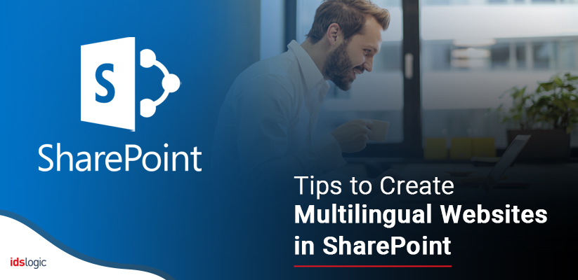 Multilingual SharePoint