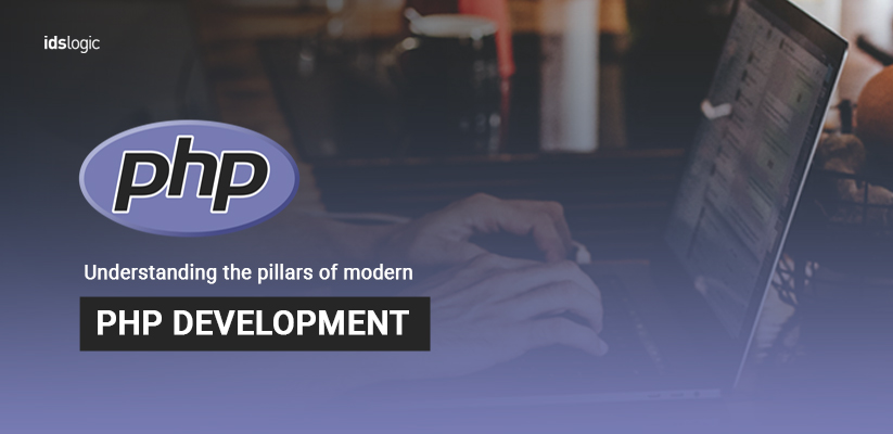 PHP Development pillars