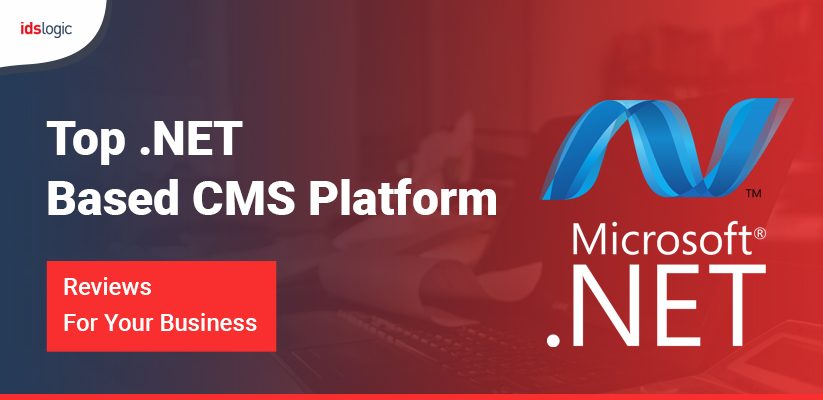 Top .NET Based CMS Platfroms